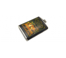 Фляга 9 унций FL9-47  
