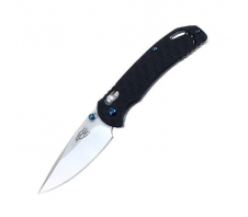 Нож складной туристический Firebird F753M1-BK 440C G10