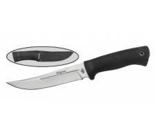 Нож хозяйственно-бытовой "Тарпан" AUS8 Эластрон (Elastron)