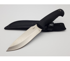 Нож хозяйственно-бытовой "Нерка" AUS8 Эластрон (Elastron)