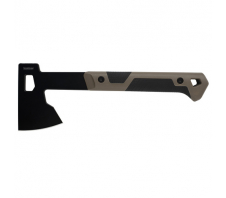 ТОПОР KERSHAW DESCHUTES 1075X 3Cr13 Нейлон,резина
