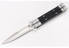 Нож-бабочка SteelClaw BAL001 Satin D2 G10
