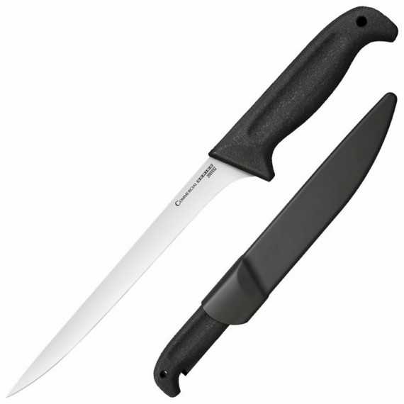 ФИЛЕЙНЫЙ НОЖ COLD STEEL 20VF8SZ