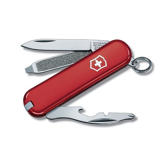 Victorinox модель 0.6163 Rally