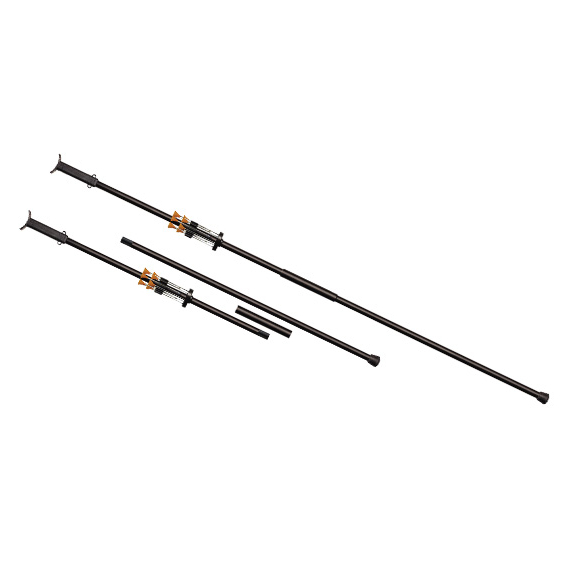 Сборная духовая трубка Cold Steel модель B6255T Blowgun 5 Ft