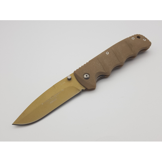 Нож складной хозяйственно-бытовой M9646