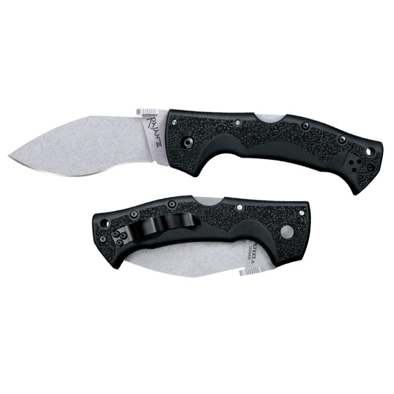 Нож Cold Steel модель 62JM Rajah III