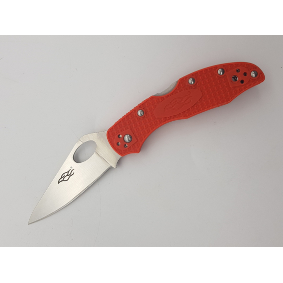 Нож складной Firebird F759M-OR, оранжевый