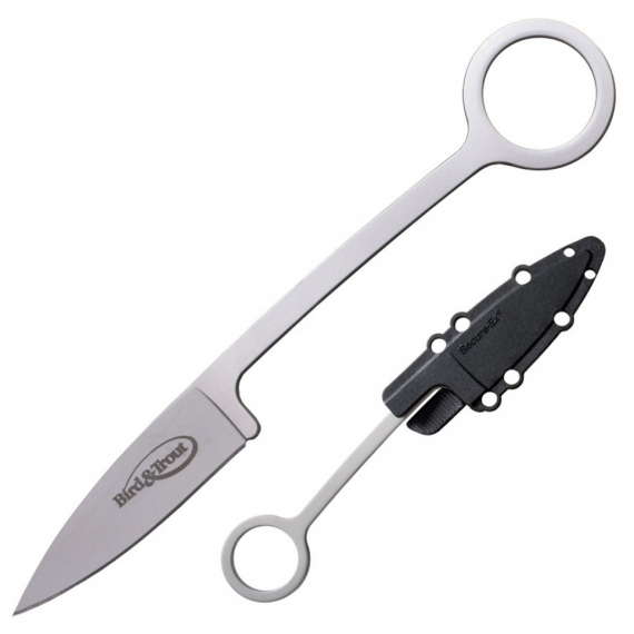 Нож Cold Steel модель 20BTJ Bird & Trout
