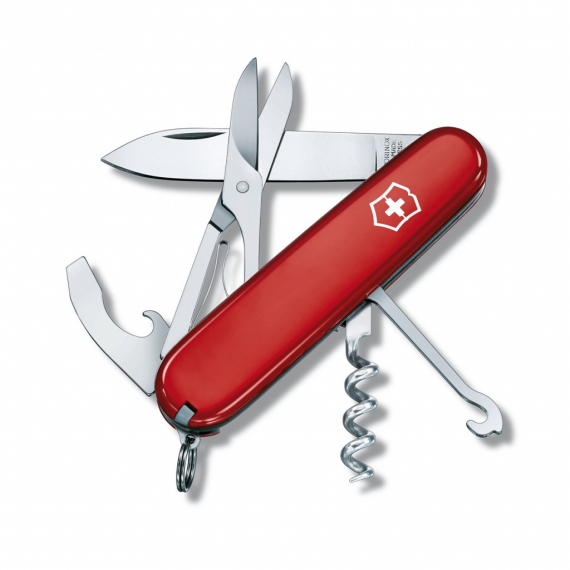 Нож Victorinox модель 1.3405 Compact