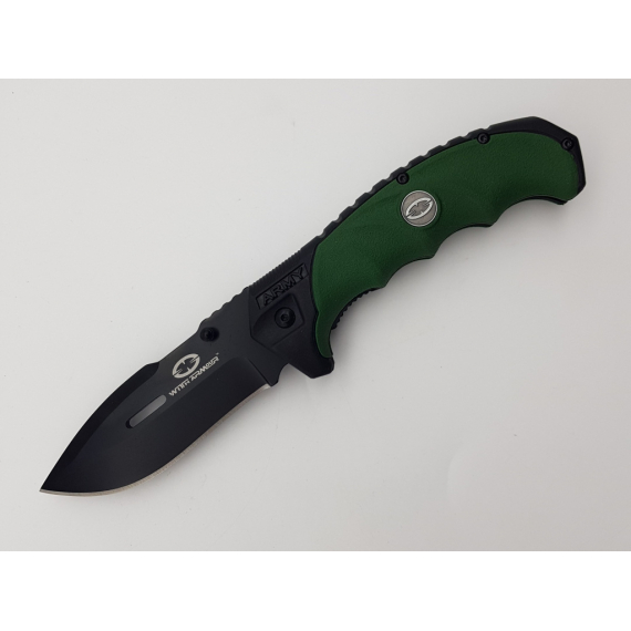 Нож складной хозяйственно-бытовой "WA-020GN"