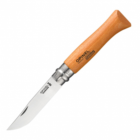 Складной нож "Opinel №9" carbon