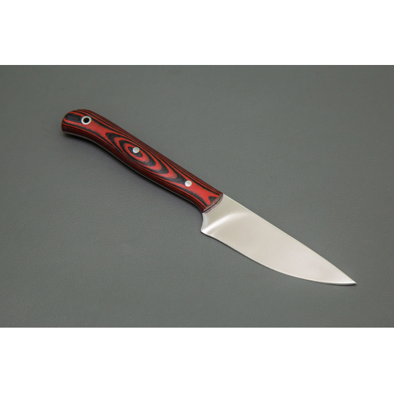 Нож кухонный "Овощной-1", AUS8, G10