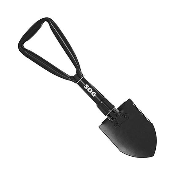 ЛОПАТА SOG, F08 ENTRENCHING TOOL
