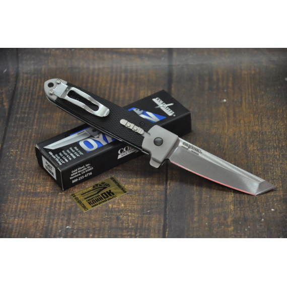 НОЖ COLD STEEL 26T OYABUN