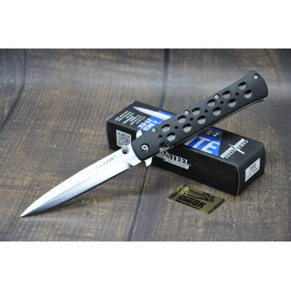 Нож Cold Steel модель 26SP Ti-Lite 4 Zy-Ex Handle