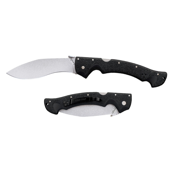 Нож Cold Steel модель 62JL Rajah II