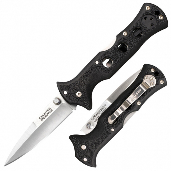 НОЖ COLD STEEL 10AC COUNTER POINT 2