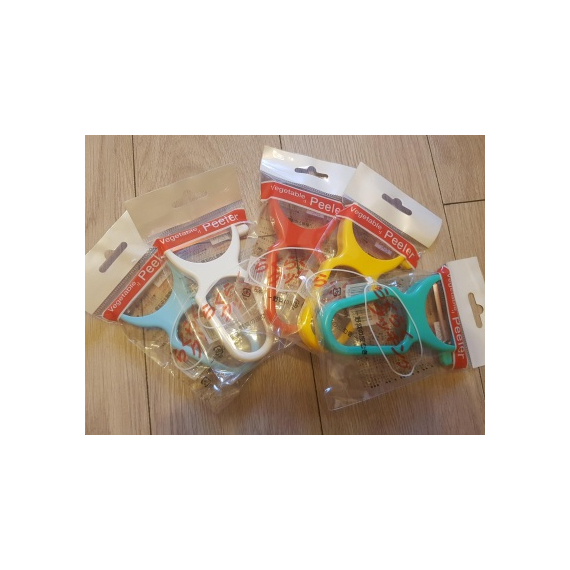 Vegetable PEELER