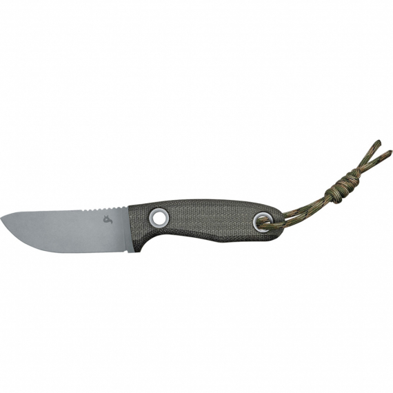 FOX Knives BF-731 D2 MG VIATOR