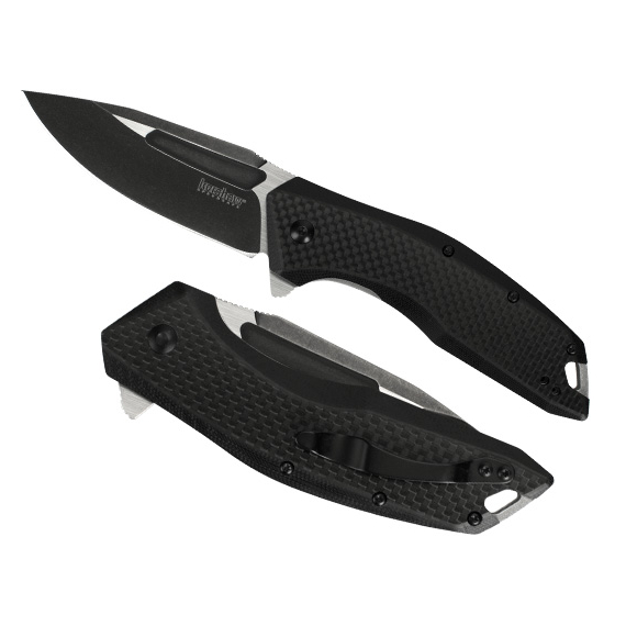 Нож KERSHAW Flourish модель 3935