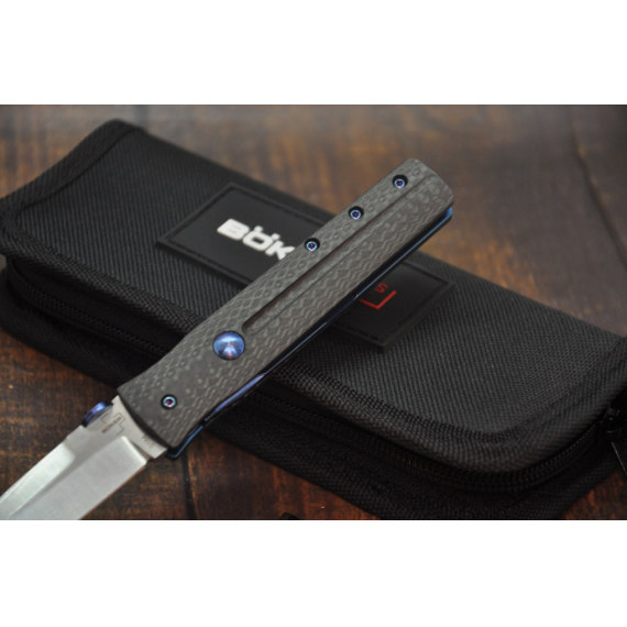 НОЖ BOKER 01BO199 ICEPICK DAGGER