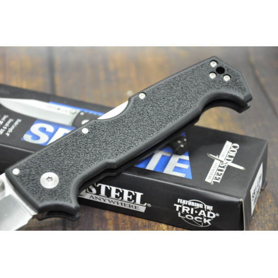 НОЖ COLD STEEL 62K1 SR1 LITE