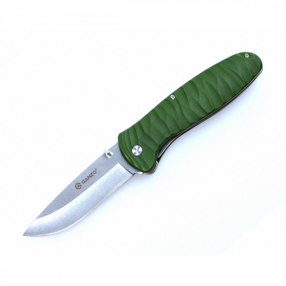 Складной нож "Ganzo G6252-GR"