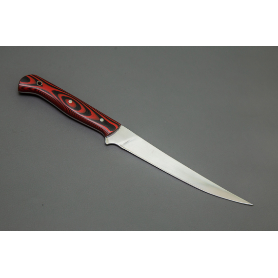 Нож кухонный "Рыбный-1", AUS8, G10