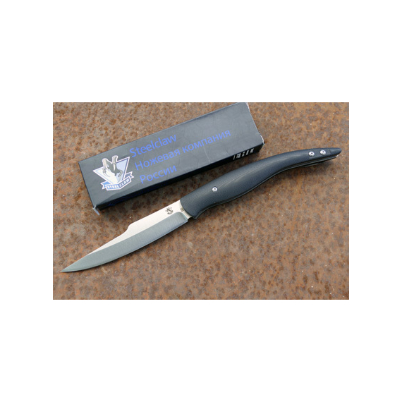 Нож складной Steelclaw "Наваха 01"