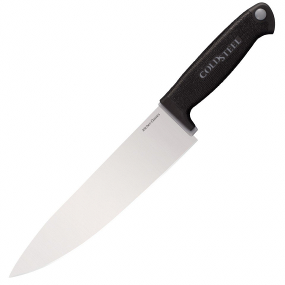 КУХОННЫЙ НОЖ ПОВАРСКОЙ COLD STEEL 59KSCZ