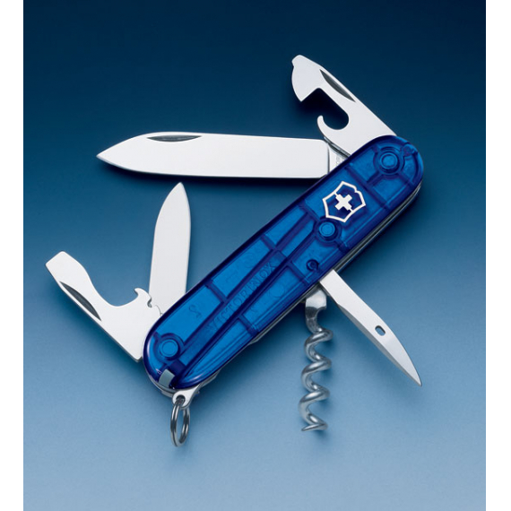 Нож Victorinox 1.3603.T2 Spartan