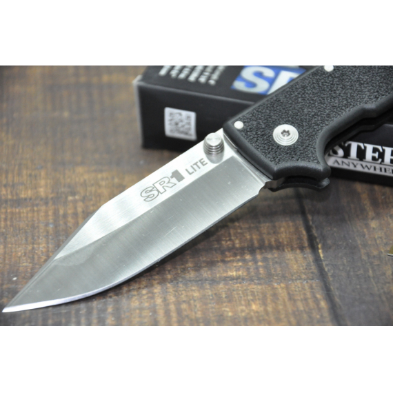НОЖ COLD STEEL 62K1 SR1 LITE