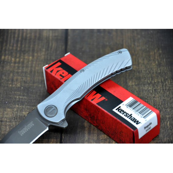 НОЖ KERSHAW SEGUIN 3490