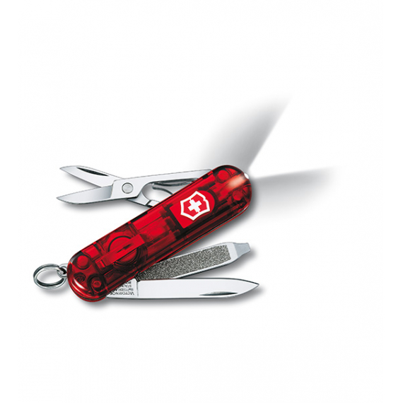 Victorinox модель 0.6228.T SwissLite