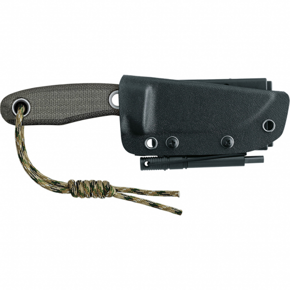 FOX Knives BF-731 D2 MG VIATOR