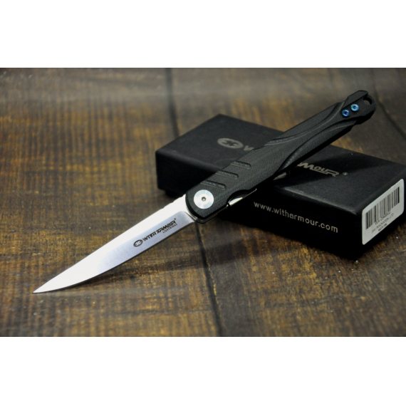 Складной нож "Stark" WA-094BKG