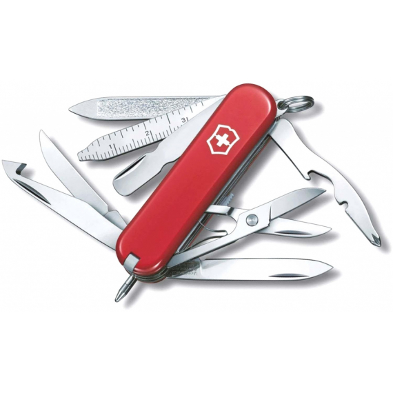 Victorinox модель 0.6385 MiniChamp