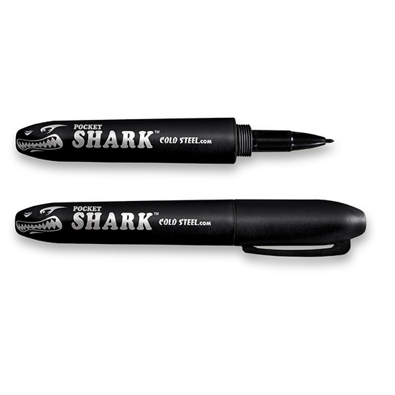 Маркер Cold Steel модель 91SPB Pocket Shark