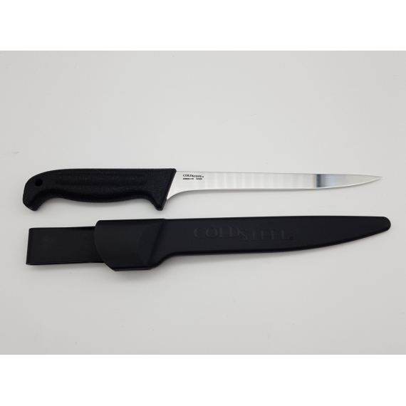 ФИЛЕЙНЫЙ НОЖ COLD STEEL 20VF8SZ