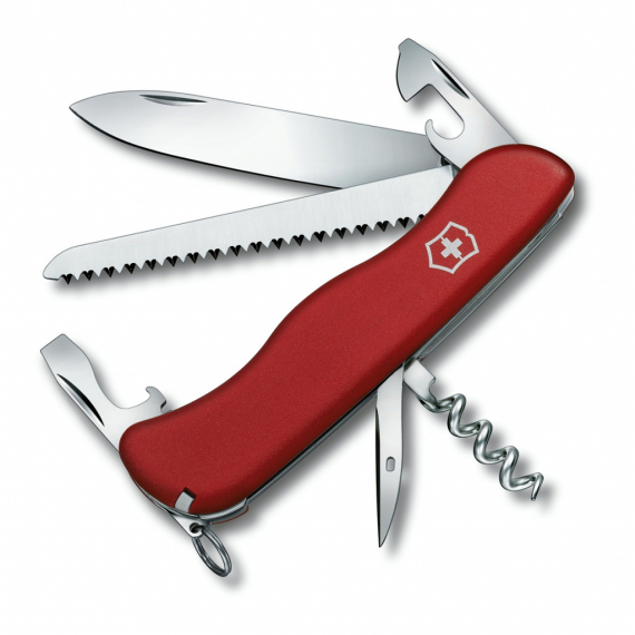 Нож Victorinox модель 0.8863 Rucksack