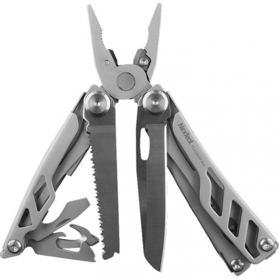 Мультиинструмент складной "NexTool Flagship Pro kt5020"