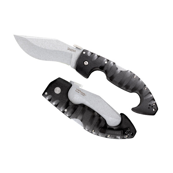 Нож Cold Steel модель 21ST Spartan