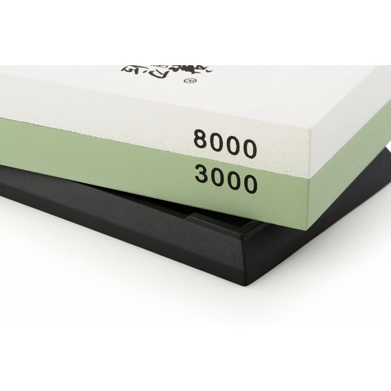 Камень точильный водный комбинированный #3000/8000 Taidea TG0914