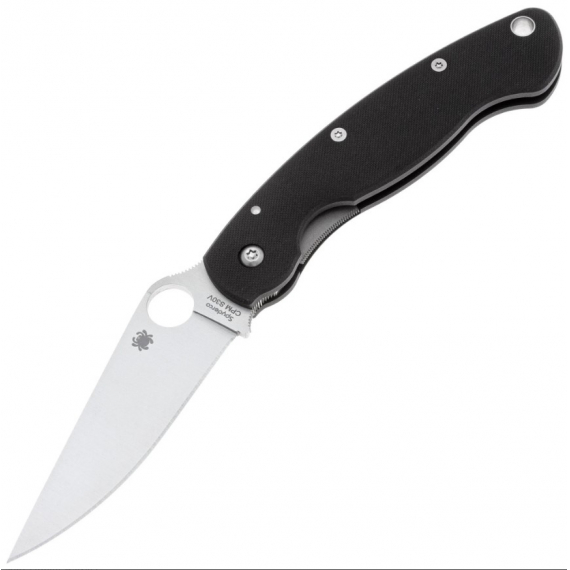 Складной нож Spyderco Military C36GP