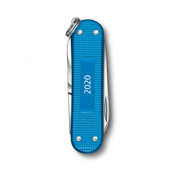 Лимитированный нож Victorinox Classic Alox LE 2020 (0.6221.L20)