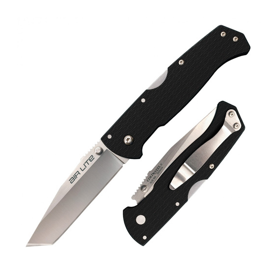 НОЖ COLD STEEL 26WT AIR LITE TANTO POINT