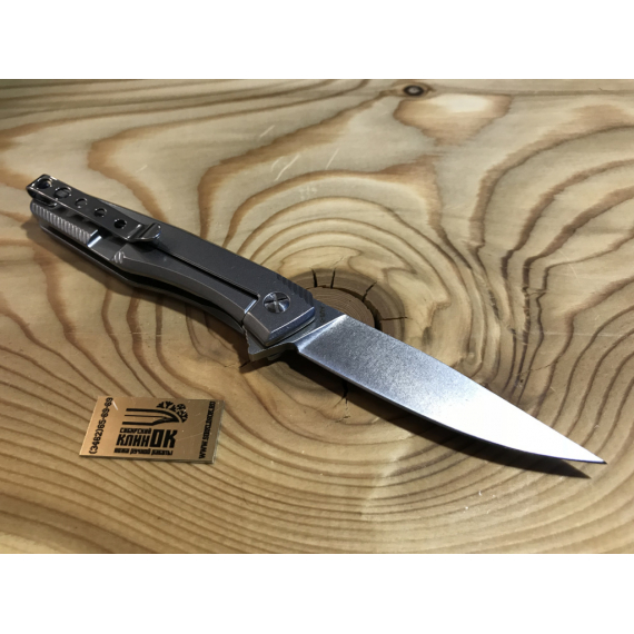 Складной нож "Steelclaw Сэр1"