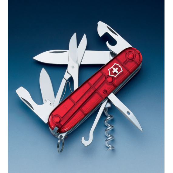Нож Victorinox модель 1.3703.T Climber
