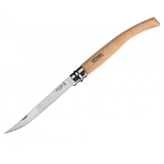 Нож Opinel Effile №8, inox
